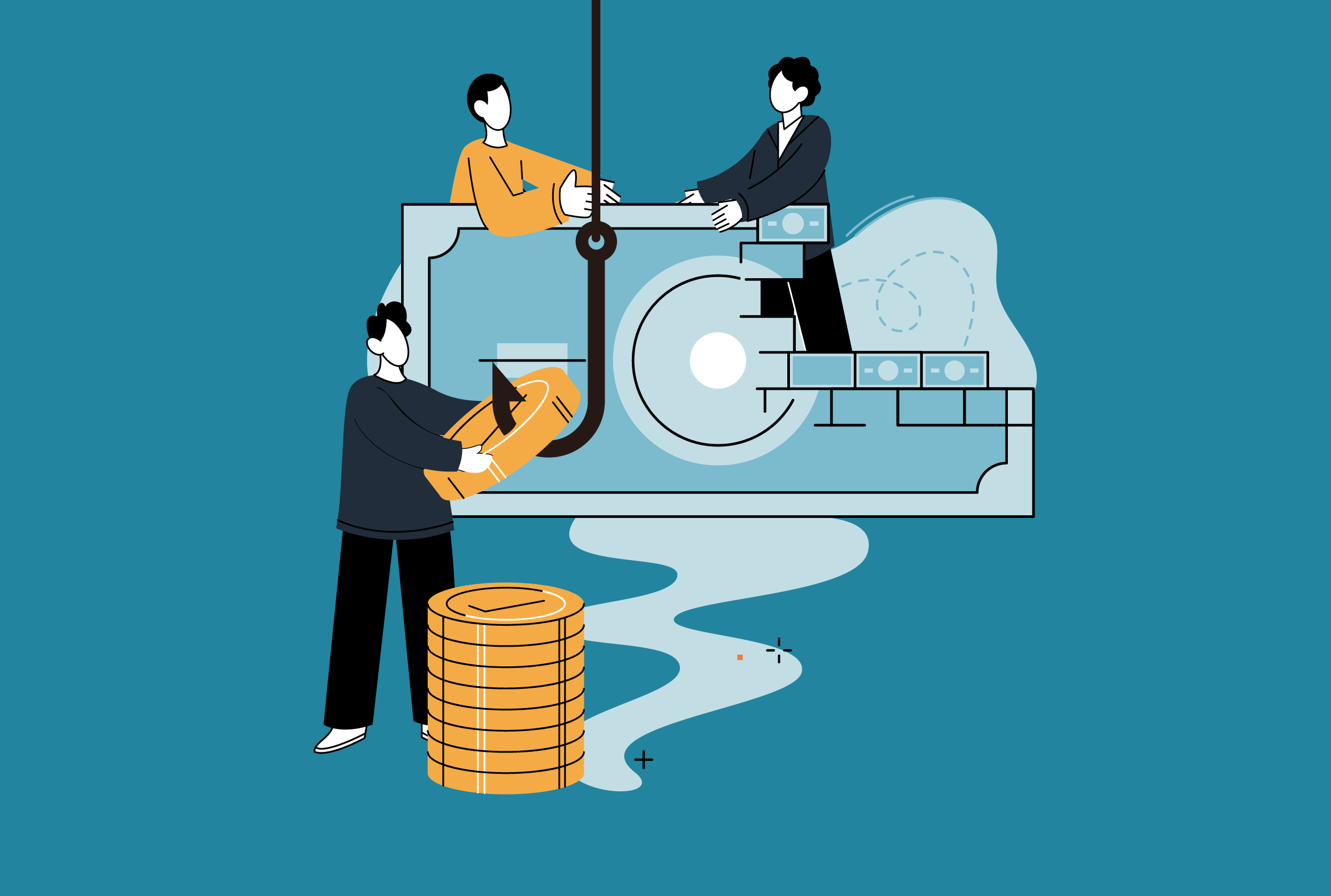 Techniki phishingowe